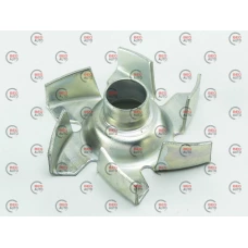 крыльчатка помпы 406, 405, 409, 4216 метал