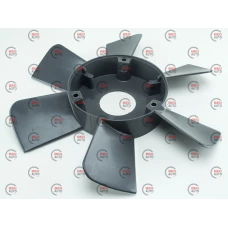 крыльчатка двигателя Волга (ДК)