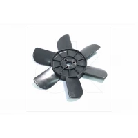 крильчатка двигуна 2101-2121  6-и лоп. ДК