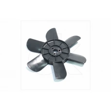 крыльчатка двигателя 2101-2121  6-и лоп. ДК
