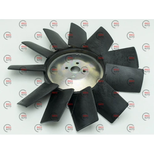 крыльчатка двигателя Газель  11лоп. 4216 дв Евро-3 (ГАЗ)