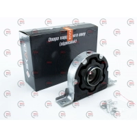 подшипн.подв.Газель в сб. н\о +скоба  SKADI