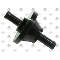 клапан адсорбера - тиску розрідження В-31105