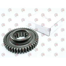 шестерня ЗИЛ 1-й передачи втор.вала  Z=45 (ДК)