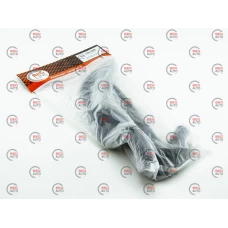 патрубок печки Газель 406 (4шт) BEG-LINE