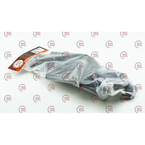 патрубок печки Газель 4215 (5 шт) BEG-LINE