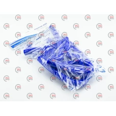 патрубок печки Газель 4215 (5 шт) Tempest силикон