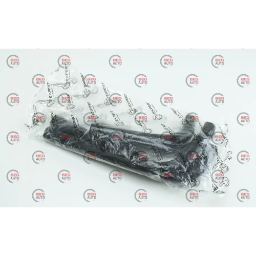 патрубок печки Газель 402 (4шт) CS-20