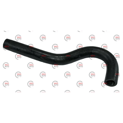 патрубок печки 31105, Газель-Бизнес "знак вопроса"