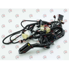 джгут на МИКАС 3302 (405дв) ЄВРО-2 МИКАС-11