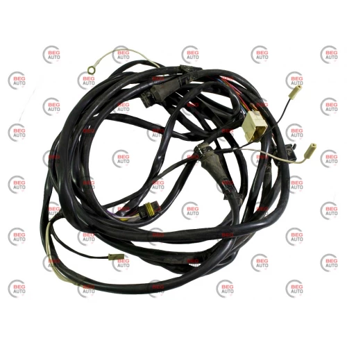 джгут проводів до електробензонасосу 33021 (бортова)