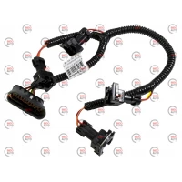 жгут форсунок Газель 4216,4213 (п-во УМЗ) ЕВРО-3