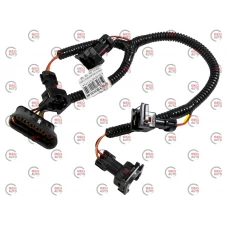 джгут форсунок Газель 4216,4213 (вир-во. УМЗ) ЄВРО-3