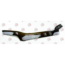 мухобойка Chevrolet Аvео І, II (T200) сед 2003-2006/хетч 2003-2008  VT 52
