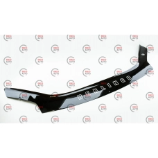 мухобойка Citroen Berlingo I 2002-2008 после ресталинга  VT 52