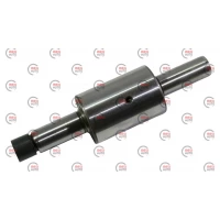 вал помпы 405 двигатель