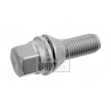 болт колес VAG (M12x1.5mm,L53)  (FEBI)