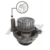 помпа Skoda Octavia Tour 1.6, VW Caddy III  (AIRTEX)