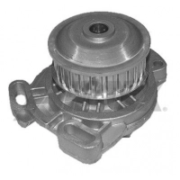 насос водяний Audi 80-100 1.9/2.2/2.3  (80-88)  (AIRTEX)