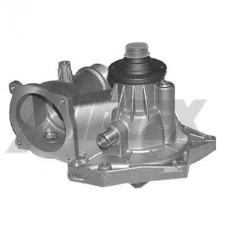 помпа BMW 5 E39, 7 E38  двиг.M62 B35/B44  (AIRTEX)