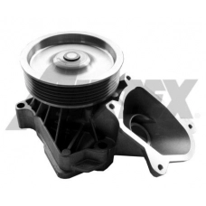 помпа BMW 3 E46/E90, 5 E60 1,8-3,0D двиг.M47/M57/N47  (AIRTEX)