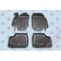 килимки салону Opel Astra II 1998-2009, Astra III 2004-> борт 3см  "під замовлення"