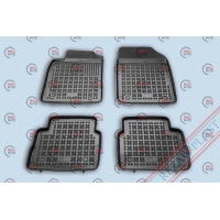 коврики салона Opel Vectra C Lim 2002-2008 борт 3см  "под заказ"