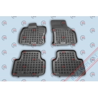коврики салона Skoda Octavia III 2013-> борт 3см  "под заказ" коврики салона Skoda Octavia III 2013-> борт 3см  "под заказ"