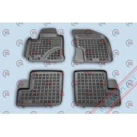 килимки салону Toyota Rav4 II 2000-2005 борт 3см, після рестайлінгу  "під замовлення"