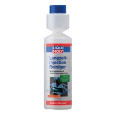 очиститель топл. сист. инжектора Liqui Moly долговременный (250мл)
