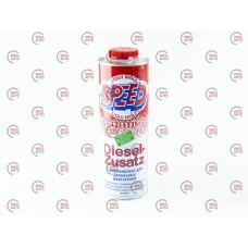 присадка  для диз.палива Liqui Moly комплексна (1л) (на 400л)