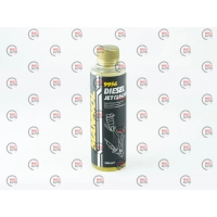 очиститель топл. сист. дизель SCT-Mannol Diesel Jet Cleaner (форсунок)(250мл) в бак