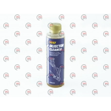 очисник паливної системи інжектора SCT-Mannol Injector Cleaner (250мл)(в бак)