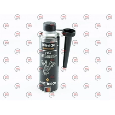 очисник паливної системи дизель Senfineco Diesel CDI System Cleaner (форсунок) (300мл) в бак