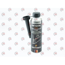 очисник паливної системи інжектора Senfineco Fuel Injector Cleaner (в бак) 300мл  на 50л.