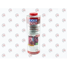 присадка  для диз.палива Liqui Moly багатофункціональна Multifunktionsadditiv Diesel (1л) на 600л