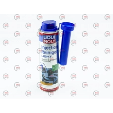 очиститель топл. сист. инжектора Liqui Moly мягкий (300мл) (на 70л)