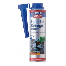 очиститель топл. сист. инжектора Liqui Moly мягкий (300мл) (на 70л)