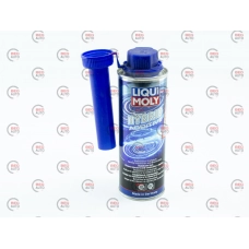 присадка в паливо Liqui Moly Hybrid Additive для гібридних авто (250мл) на 75л