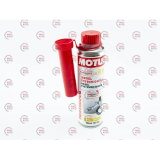 присадка  для диз.палива Motul Diesel System Clean Auto (300мл) (на 60л)