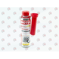 присадка  для диз.палива Motul DPF clean (300мл)