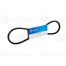 ремень ген.В 1030 зуб (LUZAR)