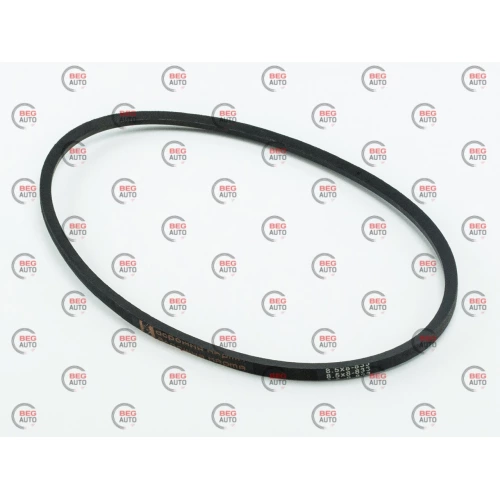 ремень ГАЗ-53 помпы р.833 глад (ДК)