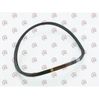 ремінь генератора В 900 широкий гладкий (ДК)