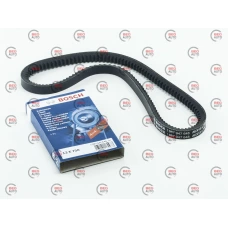 ремень ген.Газель-4216 Бизнес 13х750 зубчатый BOSCH