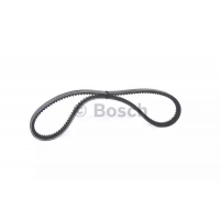 ремінь генератора Газель-4216 Бізнес 13х875 зубчастий BOSCH
