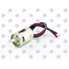 патрон  2-контактний 21W