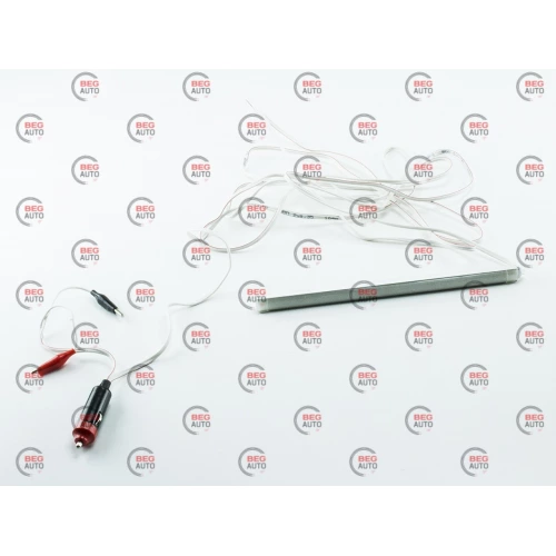 Переноска 12V 5630 25см з прикурювачем