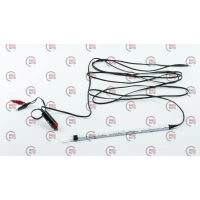 Переноска 24V 5630 25см з прикурювачем