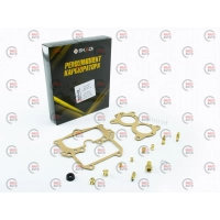 ремкомплект карбюратора (SKADI) К-135 (ГАЗ-53,66)